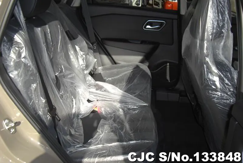 2026 Nissan / X-Trail Stock No. 133848