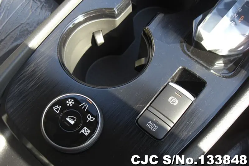 2026 Nissan / X-Trail Stock No. 133848