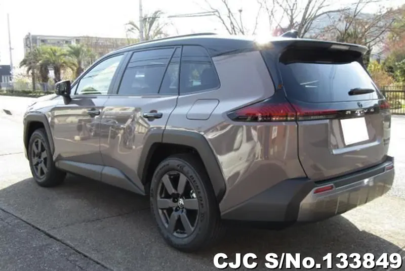 2026 Toyota / Rav4 Stock No. 133849