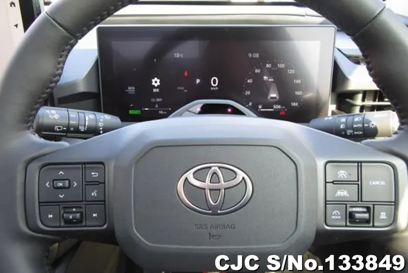 2026 Toyota / Rav4 Stock No. 133849