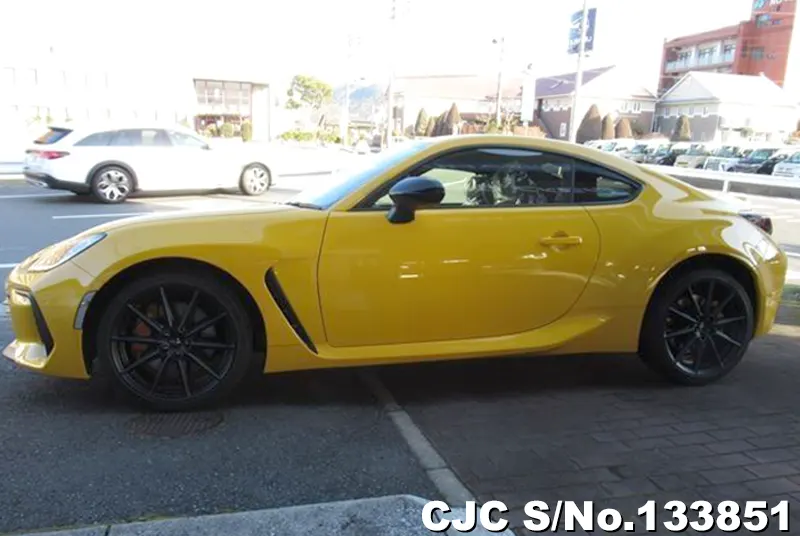 2026 Subaru / BRZ Stock No. 133851