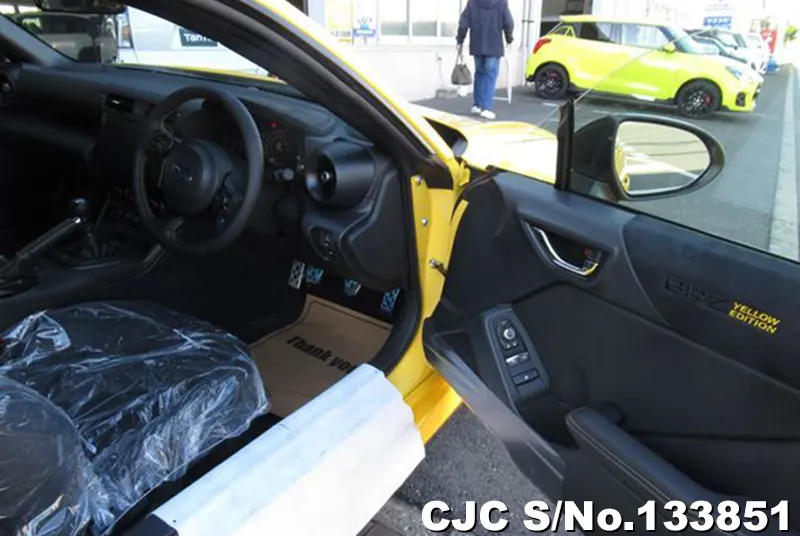 2026 Subaru / BRZ Stock No. 133851