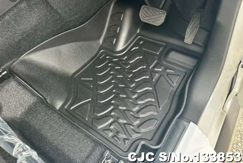 2026 Suzuki / Jimny Nomad Stock No. 133853