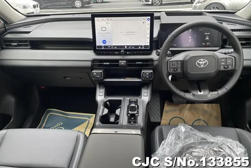 2026 Toyota / Rav4 Stock No. 133855