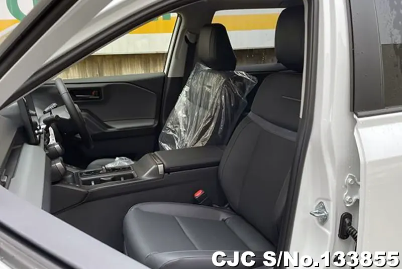 2026 Toyota / Rav4 Stock No. 133855