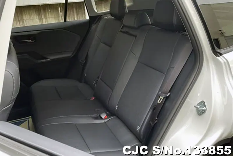 2026 Toyota / Rav4 Stock No. 133855