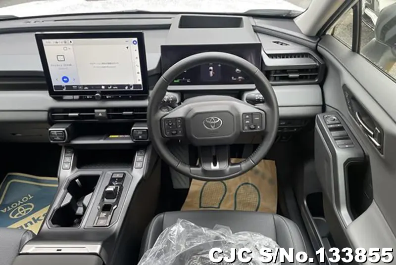 2026 Toyota / Rav4 Stock No. 133855