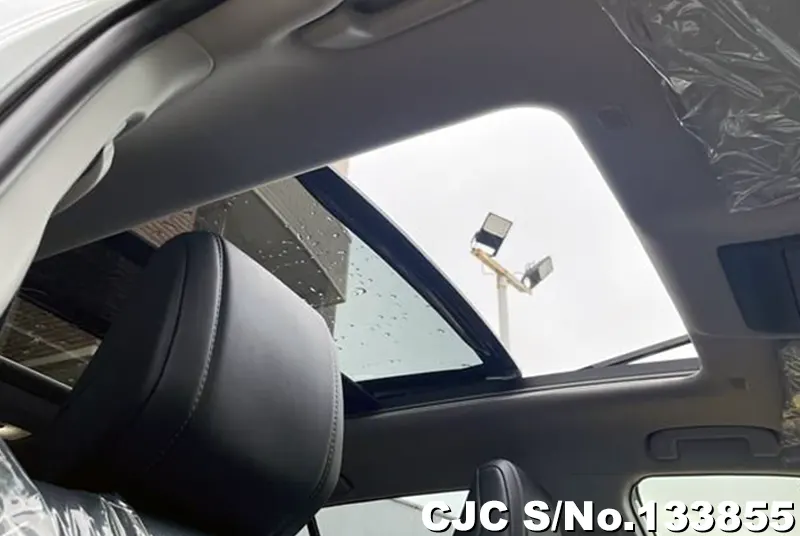 2026 Toyota / Rav4 Stock No. 133855