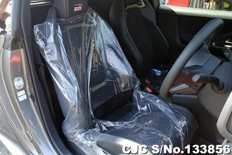 2026 Toyota / GR Yaris Stock No. 133856