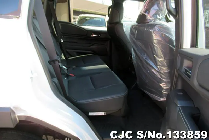 2026 Toyota / Land Cruiser 250 Stock No. 133859