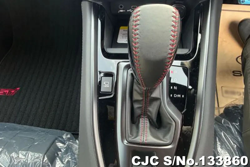 2026 Subaru / WRX S4 Stock No. 133860