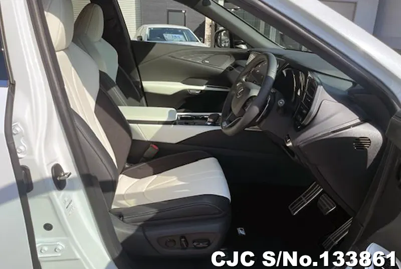 2026 Lexus / RX 350 Stock No. 133861
