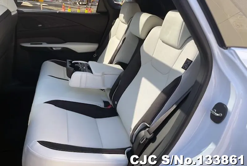 2026 Lexus / RX 350 Stock No. 133861