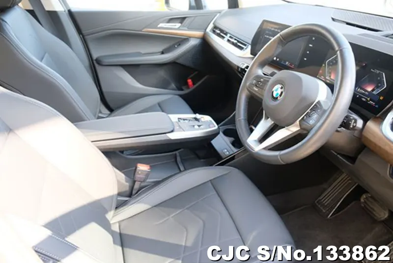 2025 BMW / 2 Series Stock No. 133862