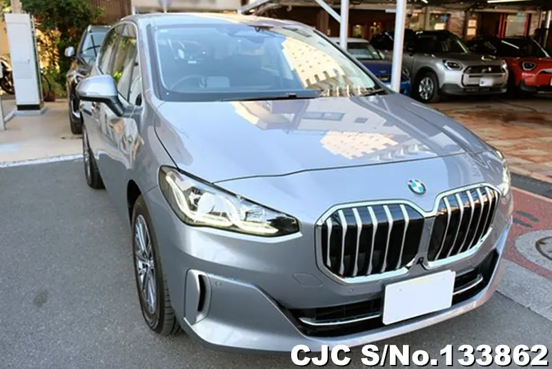2025 BMW / 2 Series Stock No. 133862