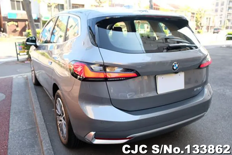 2025 BMW / 2 Series Stock No. 133862