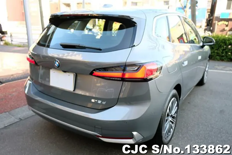 2025 BMW / 2 Series Stock No. 133862