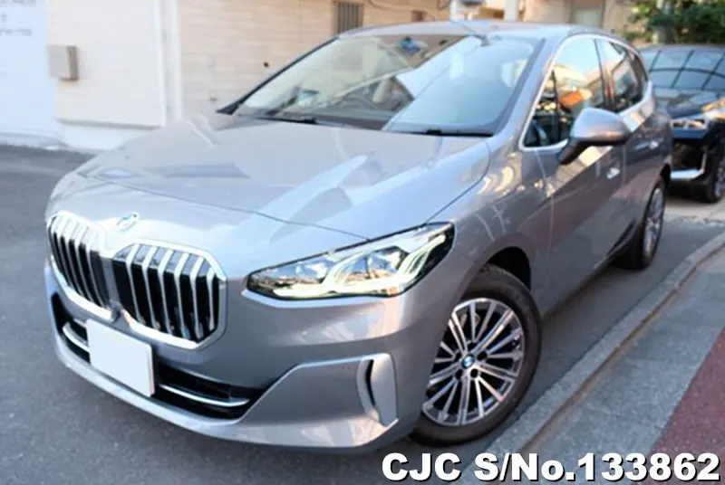 2025 BMW / 2 Series Stock No. 133862