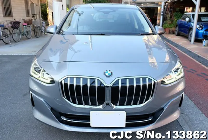 2025 BMW / 2 Series Stock No. 133862