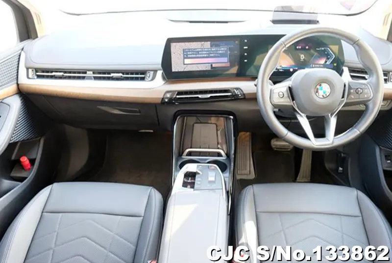 2025 BMW / 2 Series Stock No. 133862