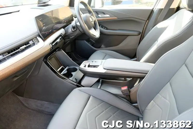 2025 BMW / 2 Series Stock No. 133862