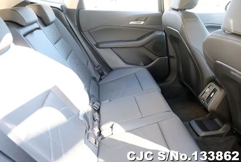 2025 BMW / 2 Series Stock No. 133862