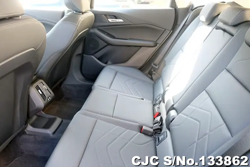 2025 BMW / 2 Series Stock No. 133862