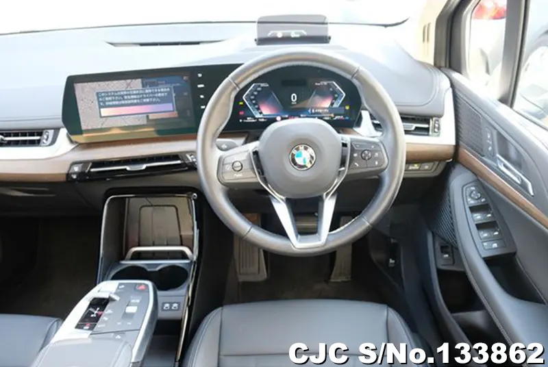 2025 BMW / 2 Series Stock No. 133862