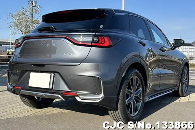 2025 Lexus / LBX Stock No. 133866