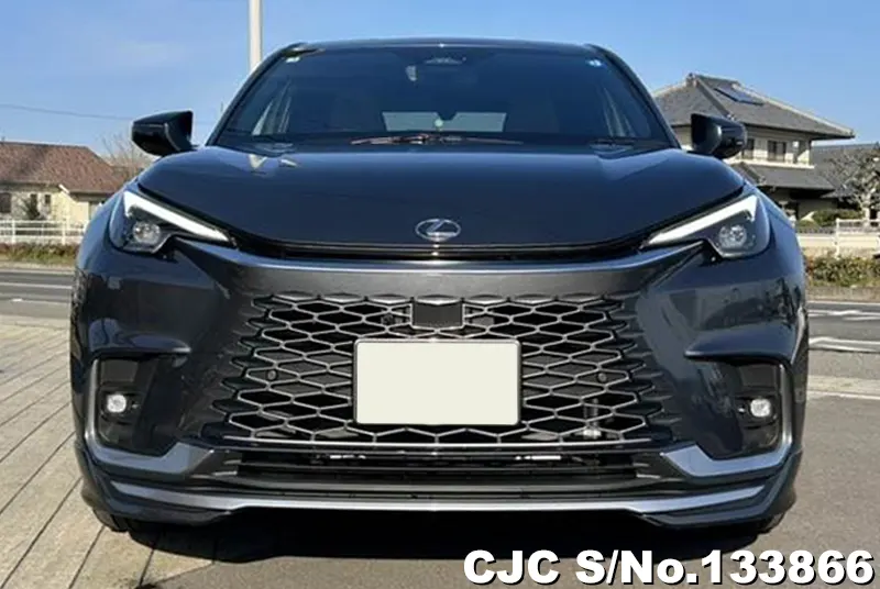 2025 Lexus / LBX Stock No. 133866