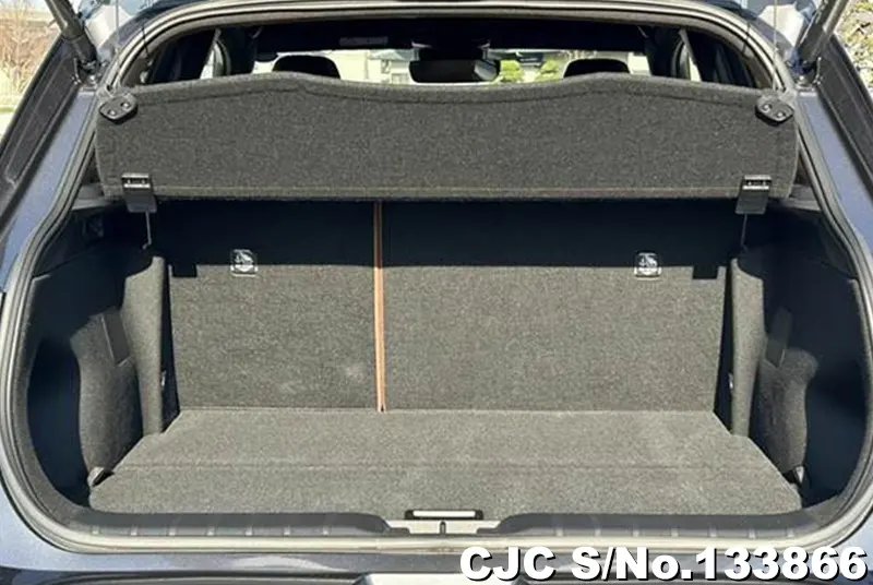 2025 Lexus / LBX Stock No. 133866