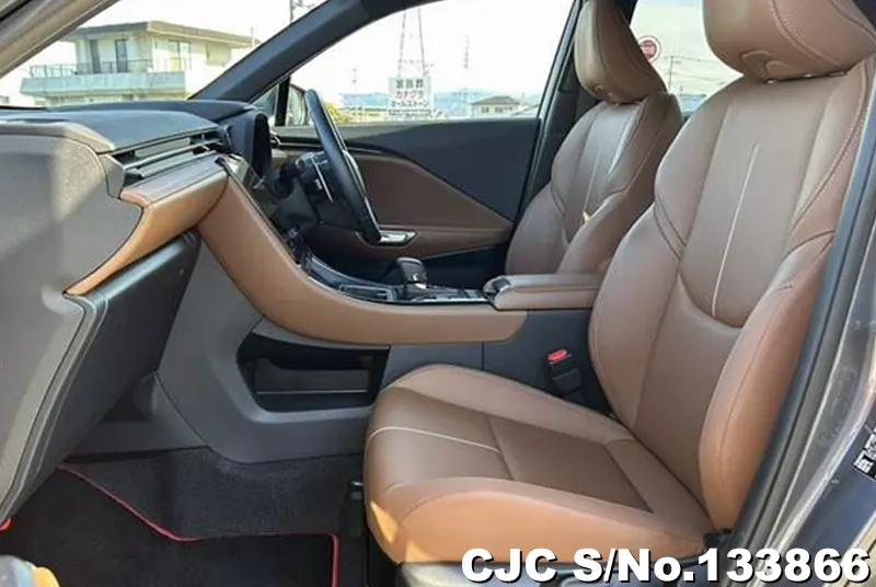 2025 Lexus / LBX Stock No. 133866