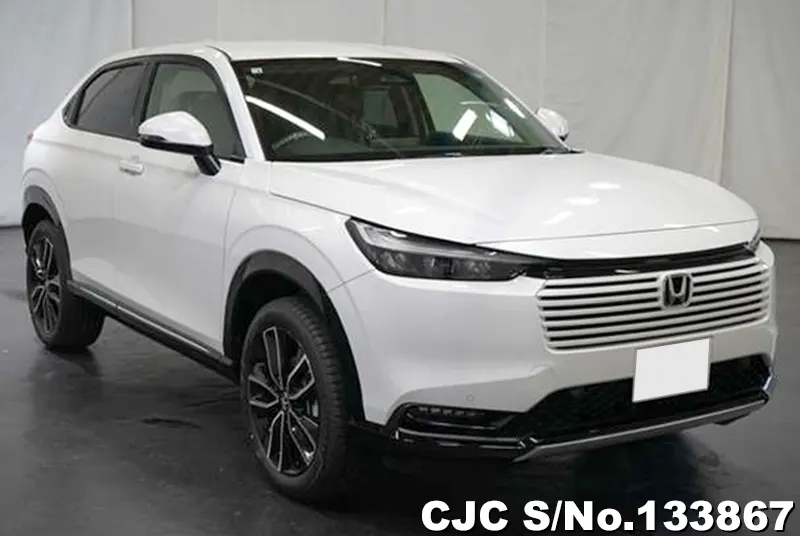2026 Honda / Vezel Stock No. 133867
