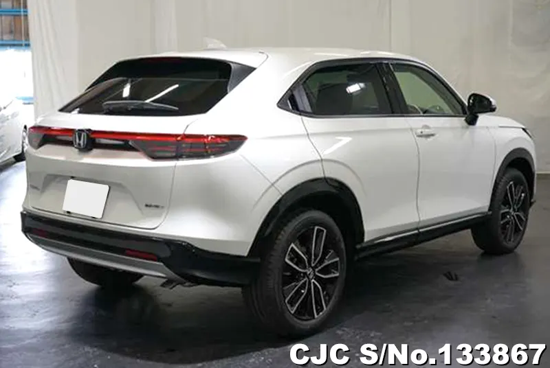 2026 Honda / Vezel Stock No. 133867