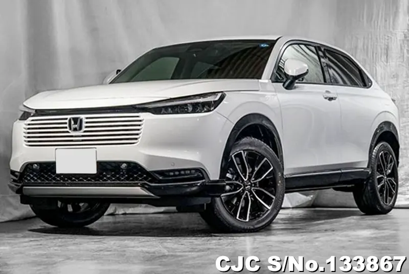 2026 Honda / Vezel Stock No. 133867