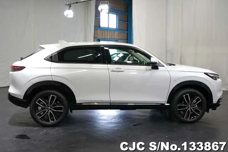 2026 Honda / Vezel Stock No. 133867
