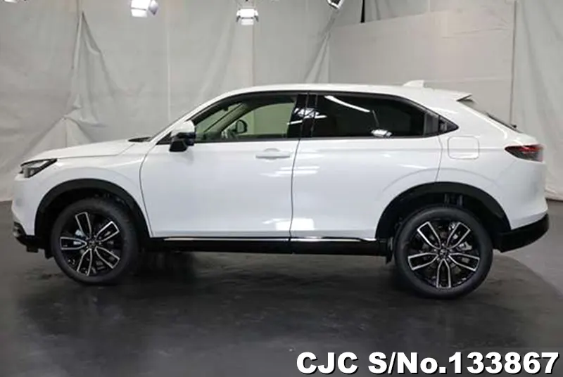 2026 Honda / Vezel Stock No. 133867