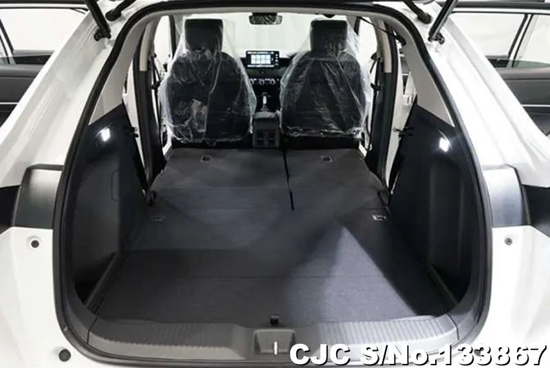 2026 Honda / Vezel Stock No. 133867