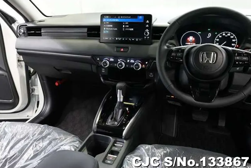 2026 Honda / Vezel Stock No. 133867