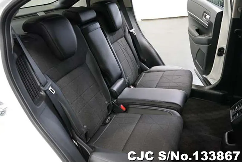 2026 Honda / Vezel Stock No. 133867