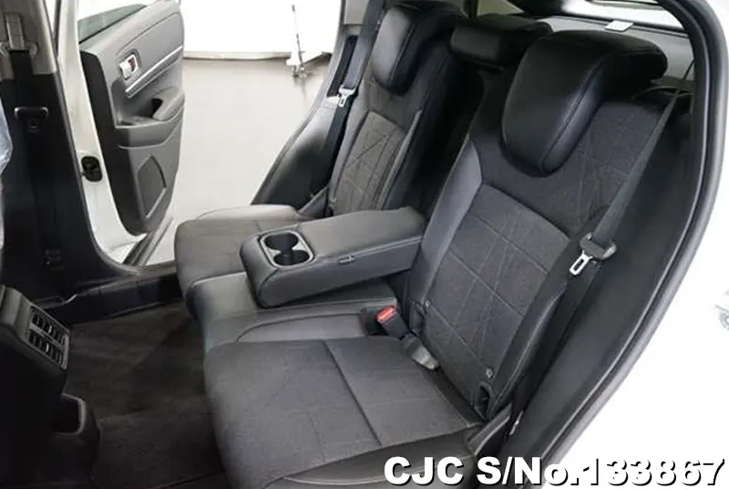 2026 Honda / Vezel Stock No. 133867