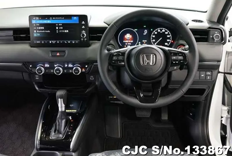 2026 Honda / Vezel Stock No. 133867