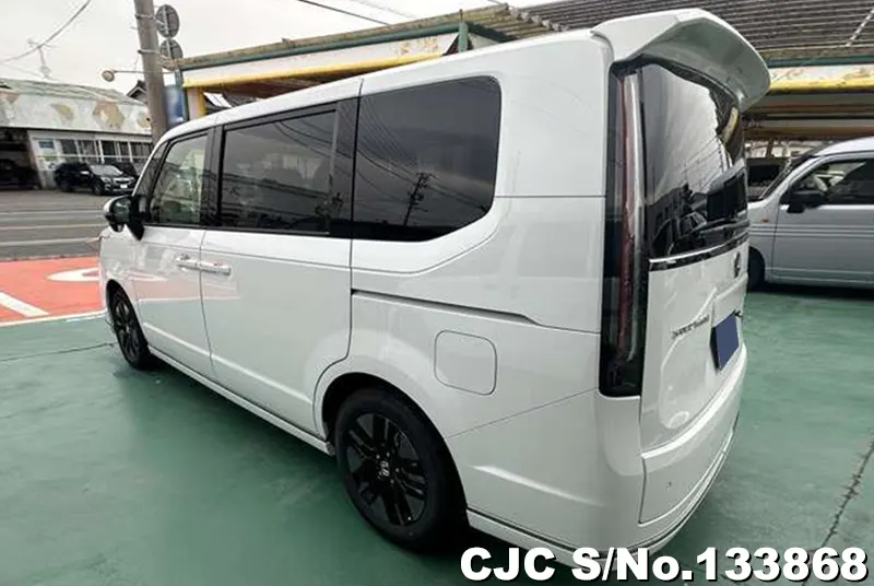 2026 Honda / Step Wagon Stock No. 133868