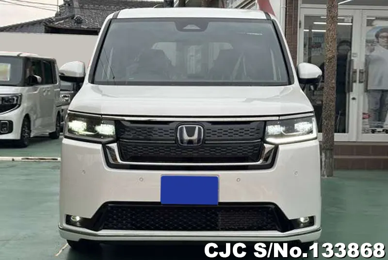 2026 Honda / Step Wagon Stock No. 133868