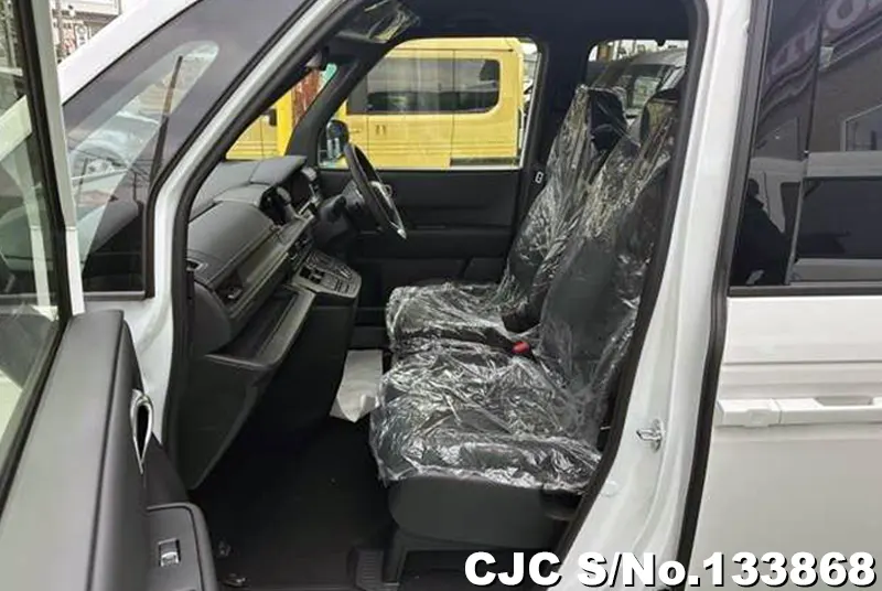 2026 Honda / Step Wagon Stock No. 133868