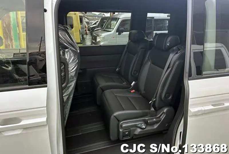 2026 Honda / Step Wagon Stock No. 133868