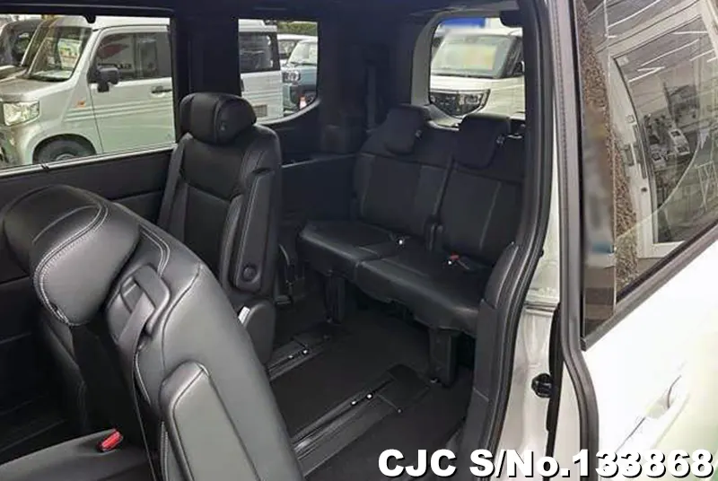 2026 Honda / Step Wagon Stock No. 133868