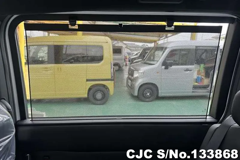 2026 Honda / Step Wagon Stock No. 133868