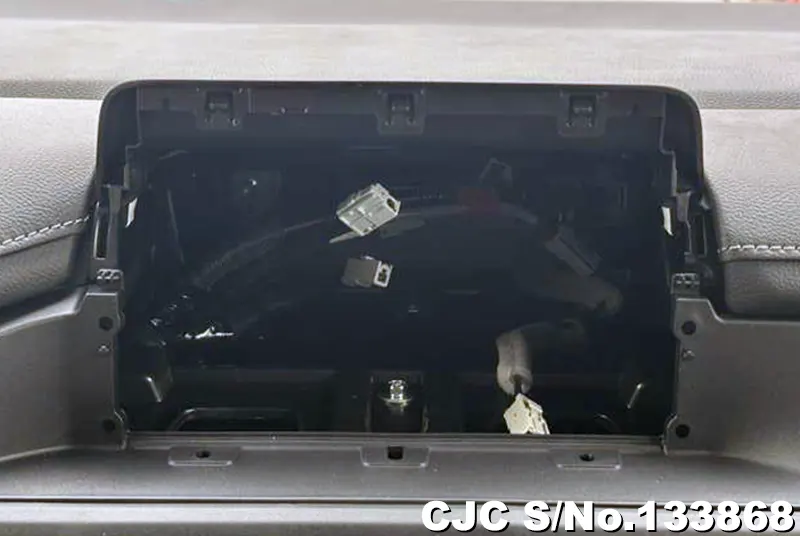 2026 Honda / Step Wagon Stock No. 133868