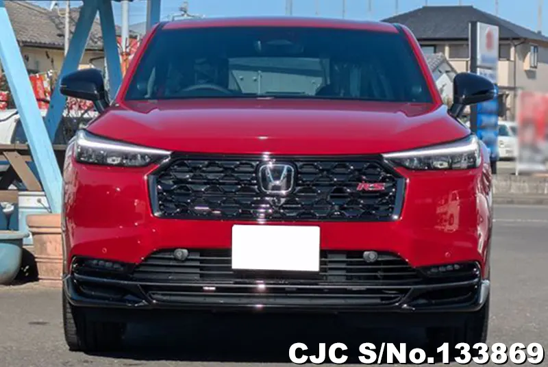 2026 Honda / Vezel Stock No. 133869